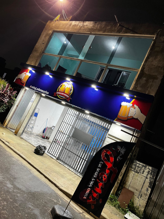 Toldos Residenciais