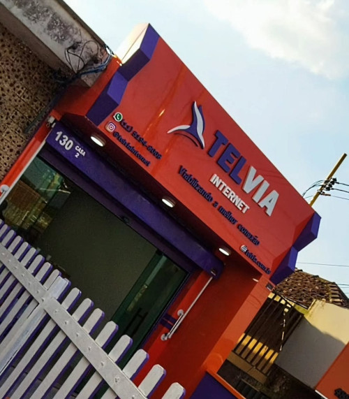 Letra caixa
